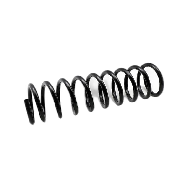 Spiralfjäder, Bakaxel Spiralfjäder, Bakaxel