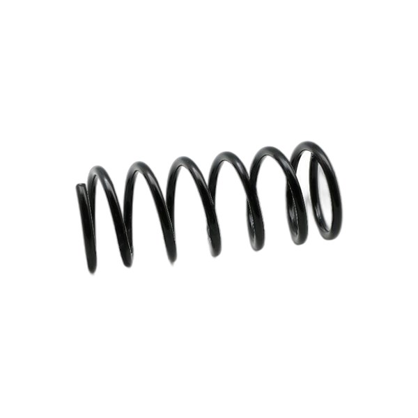 Spiralfjäder, Bakaxel Spiralfjäder, Bakaxel