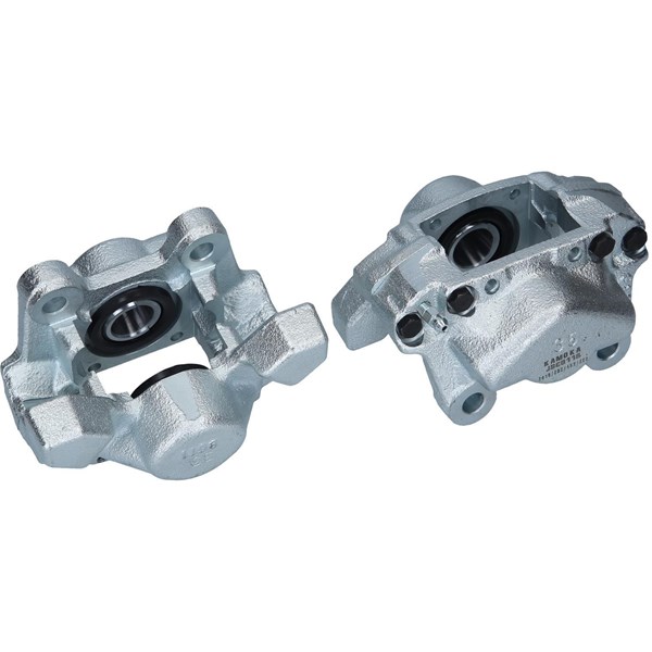 Bromsok, Bakaxel höger