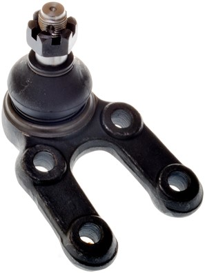 Kulled / Spindelled, Framaxel, Tvåsidig, Nedre