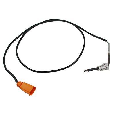 Sensor, avgastemperatur Meat & doria 12227E MEAT & DORIA