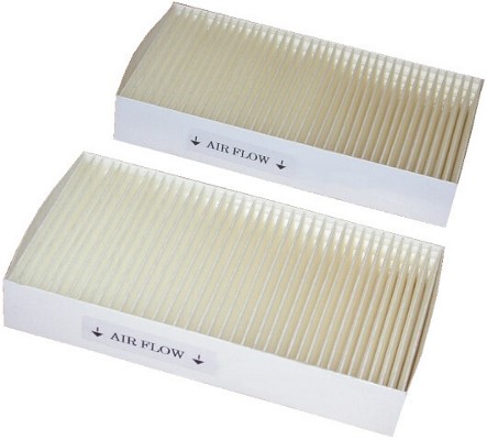 Kupefilter Meat & doria 17133-X2 MEAT & DORIA