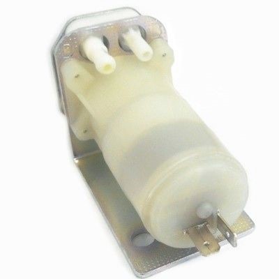 Spolarpump 12V Meat & doria 20157 MEAT & DORIA