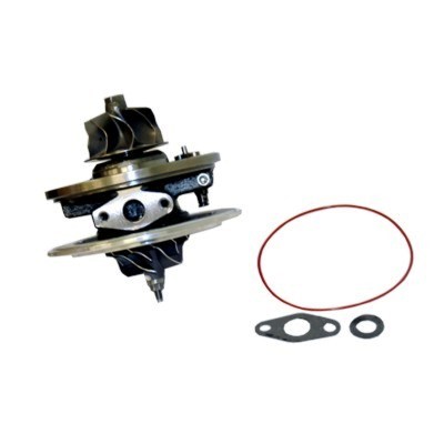 Turbinhjulstomme, turboaggregat Meat & doria 60002 MEAT & DORIA