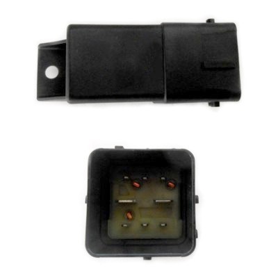 Kontrollenhet, glödstiftsystem 12V Meat & doria 7285835 MEAT & DORIA