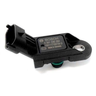 Map Sensor Meat & doria 82123E MEAT & DORIA