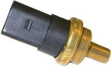 Kylvätsketemperatur-sensor, Bak, Vattenpump, Nedre MEAT & DORIA