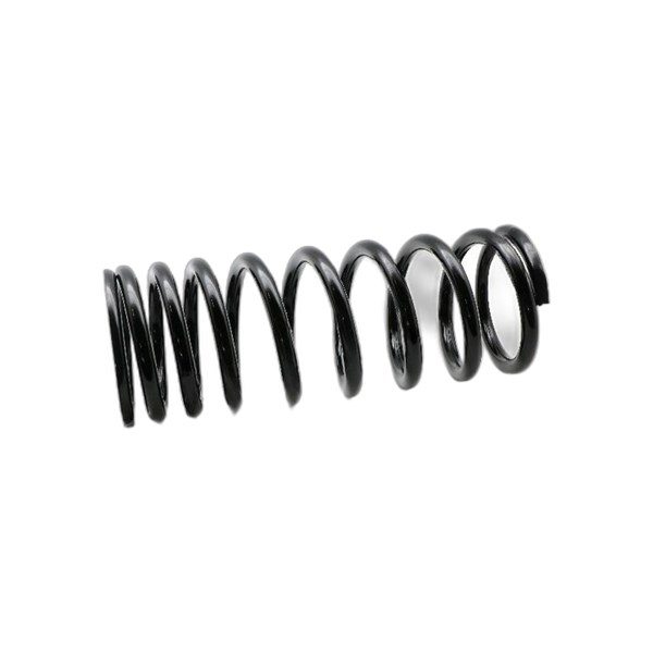 Spiralfjäder, Bakaxel höger