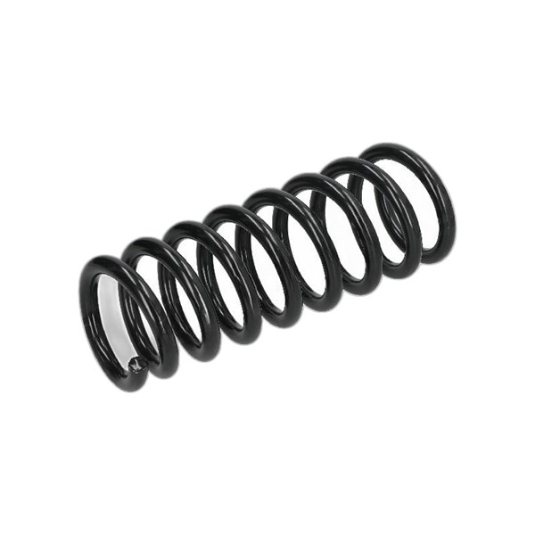 Spiralfjäder, Bakaxel Spiralfjäder, Bakaxel