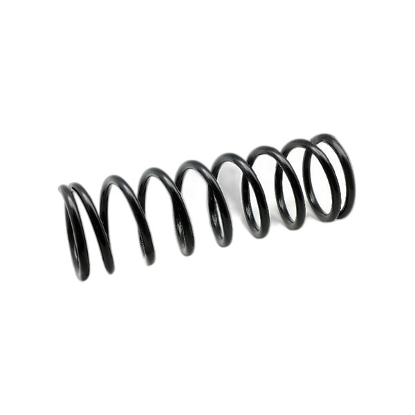 Spiralfjäder, Bakaxel Spiralfjäder, Bakaxel