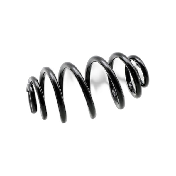 Spiralfjäder, Bakaxel Spiralfjäder, Bakaxel