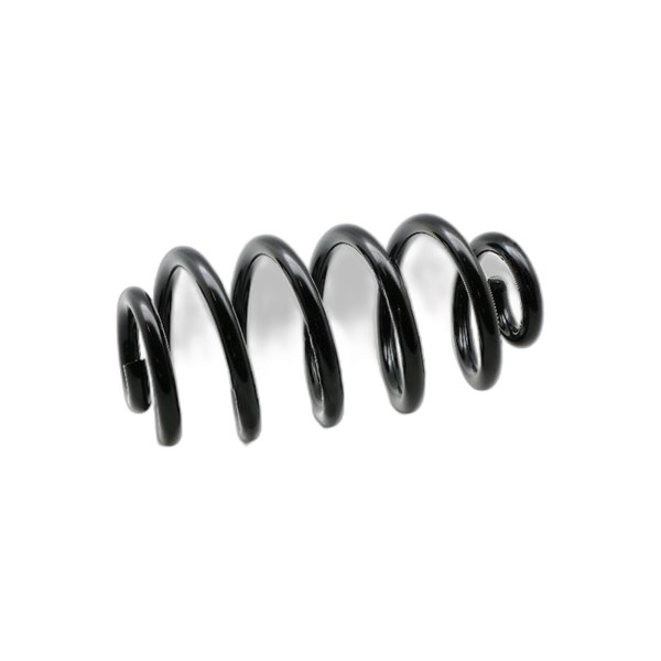 Spiralfjäder, Bakaxel Spiralfjäder, Bakaxel