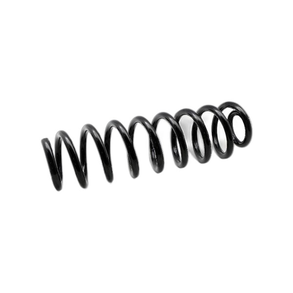 Spiralfjäder, Bakaxel Spiralfjäder, Bakaxel
