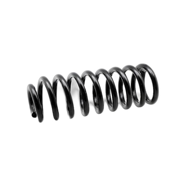 Spiralfjäder, Bakaxel Spiralfjäder, Bakaxel