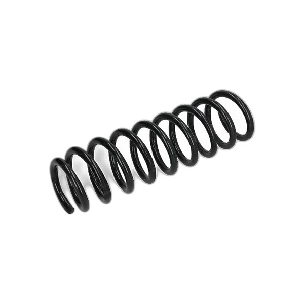 Spiralfjäder, Bakaxel Spiralfjäder, Bakaxel