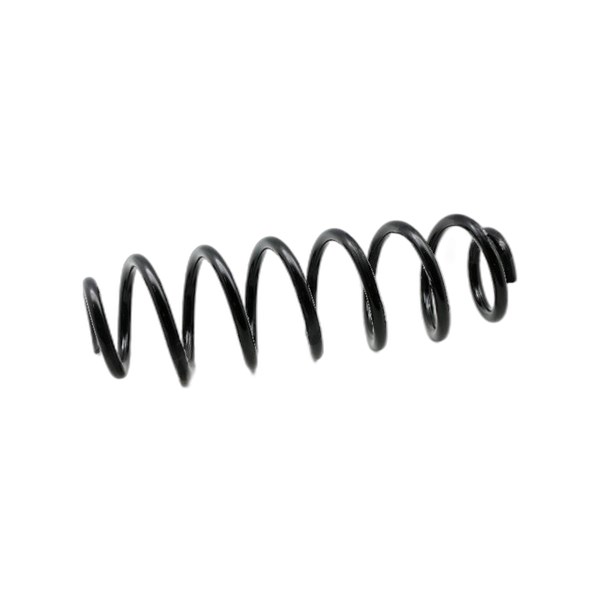 Spiralfjäder, Bakaxel Spiralfjäder, Bakaxel