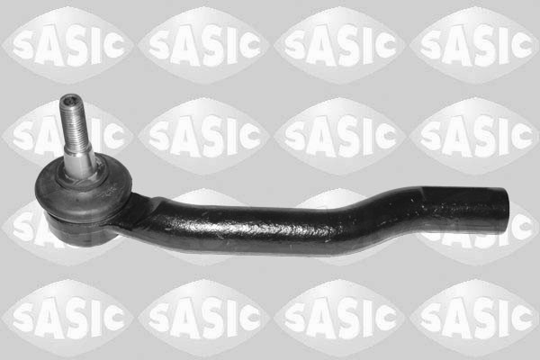Styrled, framaxel höger