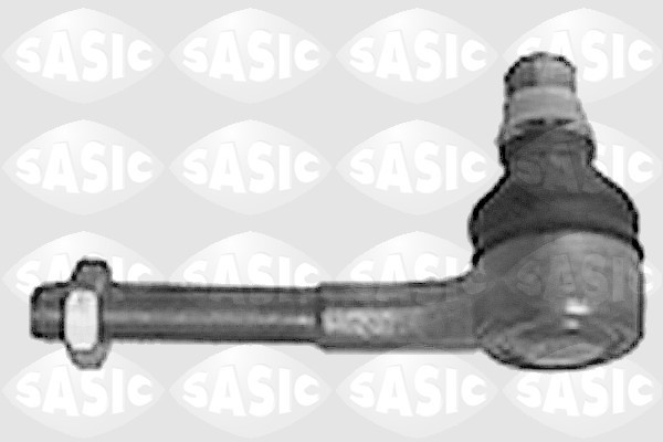 Styrled, Framaxel, framaxel vänster, framaxel höger