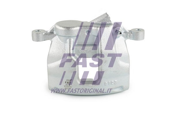 Bromsok, framaxel vänster Fast FT33512 FAST