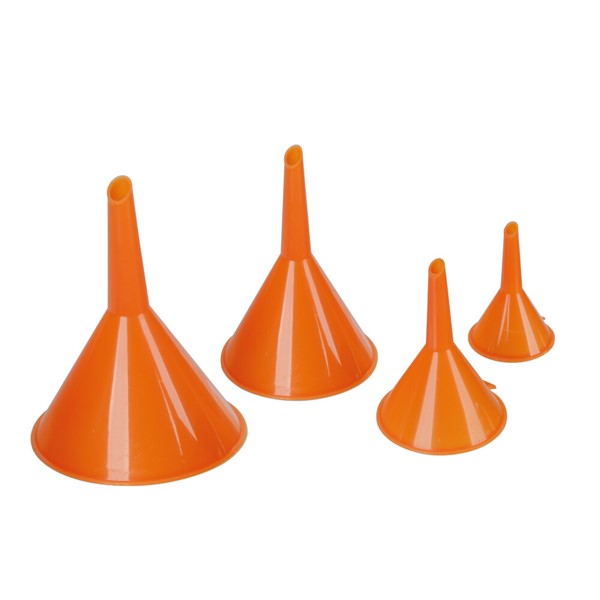 Tratt, Universal Lampa