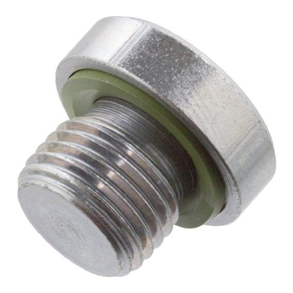 Urtappningsskruv, växellåda Febi bilstein 100546 FEBI BILSTEIN