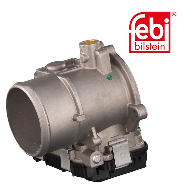 Gasspjäll/Spjällhus Febi bilstein 101456 FEBI BILSTEIN