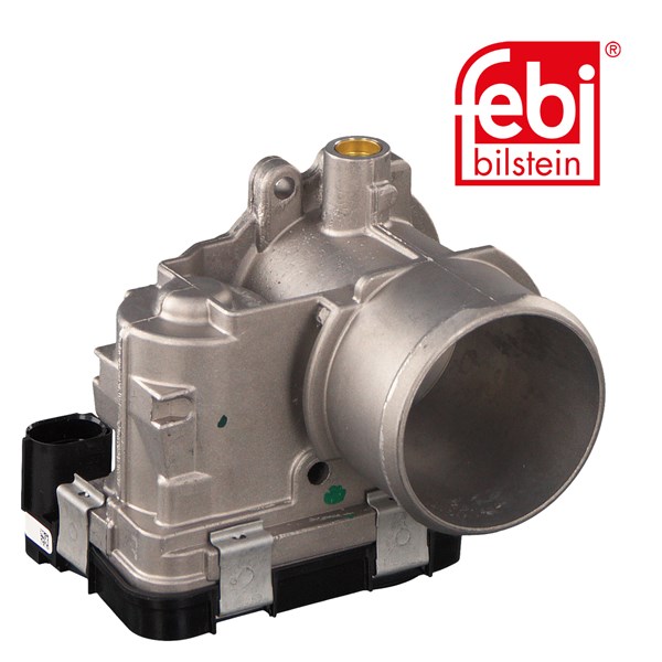 Gasspjäll/Spjällhus Febi bilstein 101456 FEBI BILSTEIN