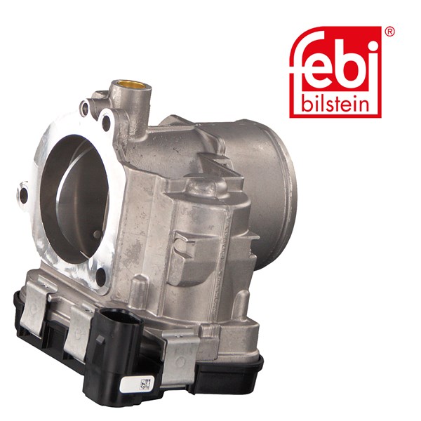 Gasspjäll/Spjällhus Febi bilstein 101456 FEBI BILSTEIN