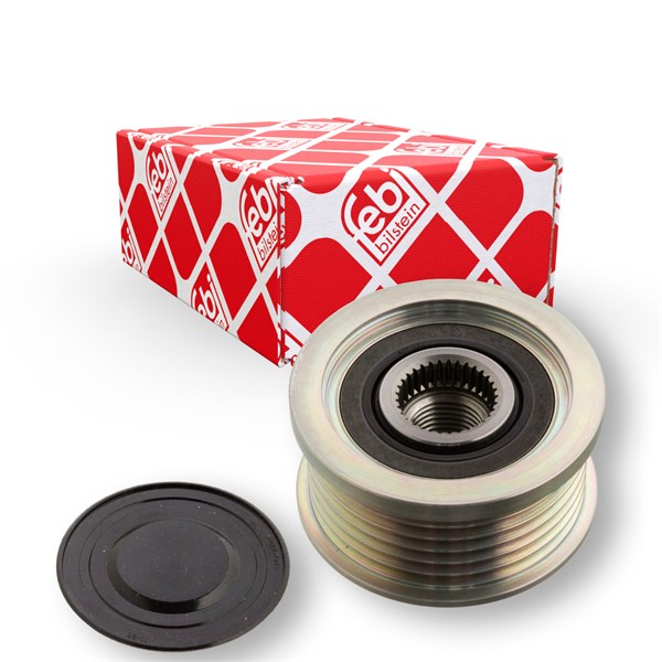 Frihjulskoppling, generator Febi bilstein 101753 FEBI BILSTEIN