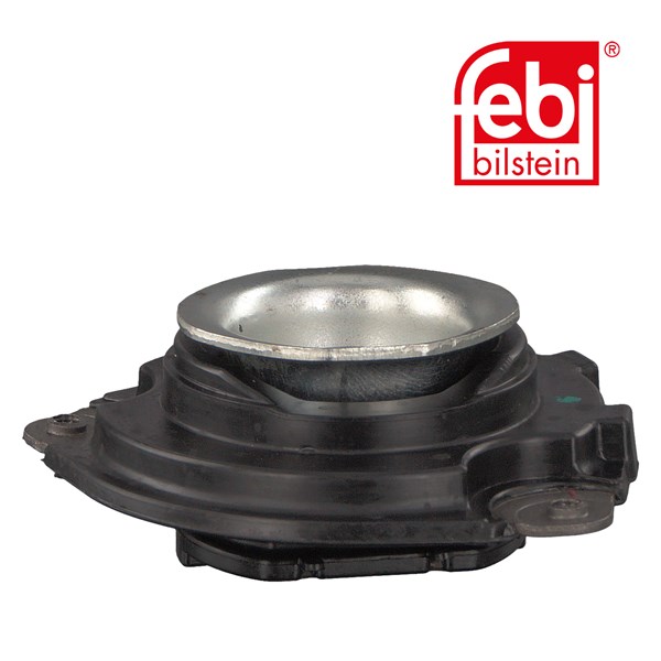 Fjäderbenslager, framaxel höger Febi bilstein 102286 FEBI BILSTEIN