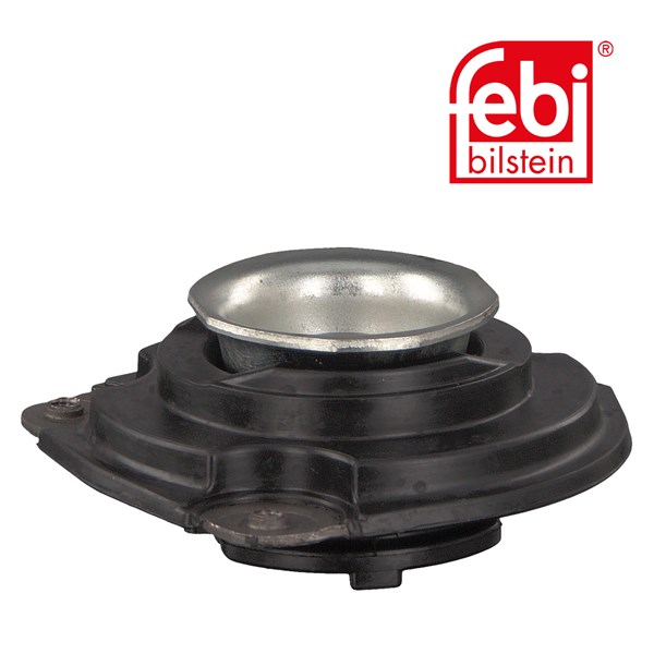Fjäderbenslager, framaxel höger Febi bilstein 102286 FEBI BILSTEIN