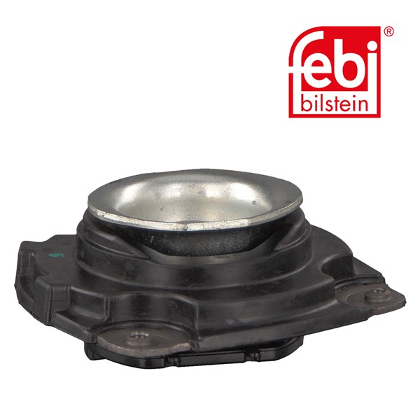 Fjäderbenslager, framaxel höger Febi bilstein 102286 FEBI BILSTEIN
