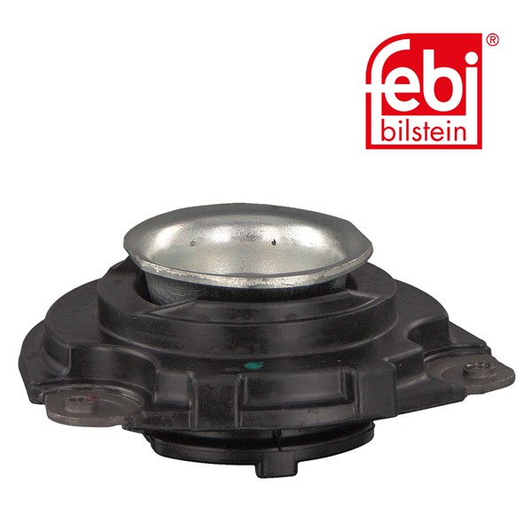 Fjäderbenslager, framaxel höger Febi bilstein 102286 FEBI BILSTEIN
