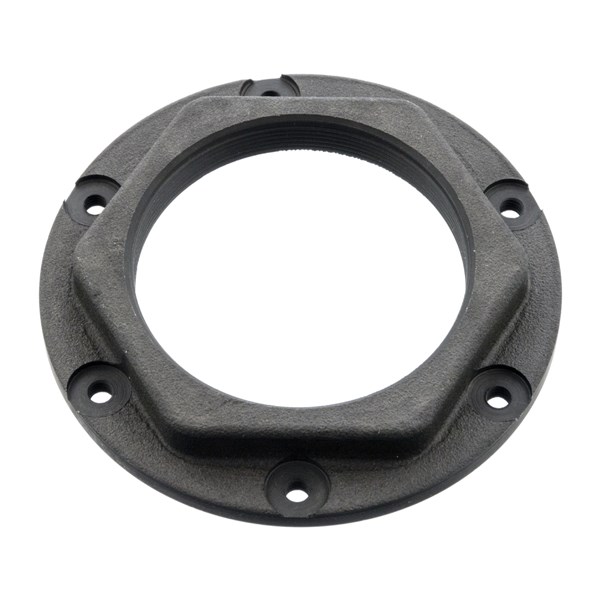 Mutter, axeltapp Febi bilstein 102416 FEBI BILSTEIN