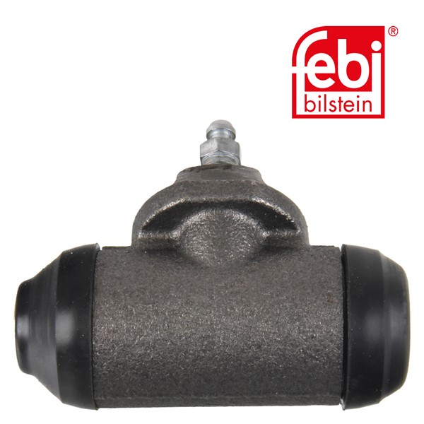 Hjulcylinder, Bakaxel, båda sidor Febi bilstein 102714 FEBI BILSTEIN