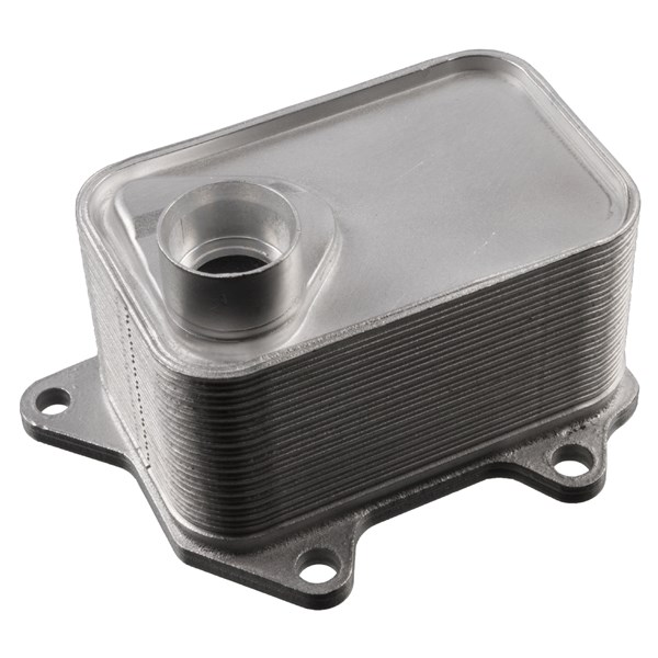 Oljekylare, motor Febi bilstein 102853 FEBI BILSTEIN