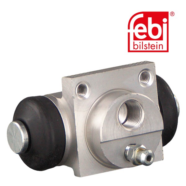 Hjulcylinder, Bakaxel, båda sidor Febi bilstein 102865 FEBI BILSTEIN