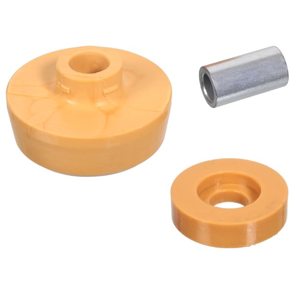 Genomslagsgummi, stötdämpare Febi bilstein 103112 FEBI BILSTEIN