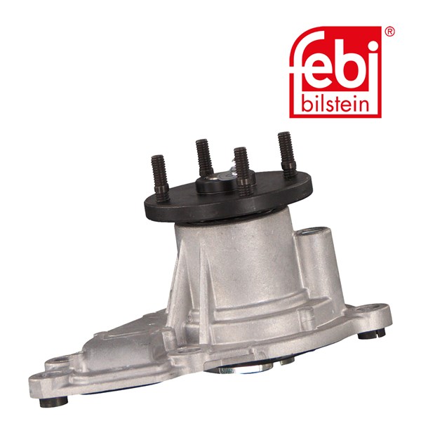 Vattenpump Febi bilstein 103671 FEBI BILSTEIN