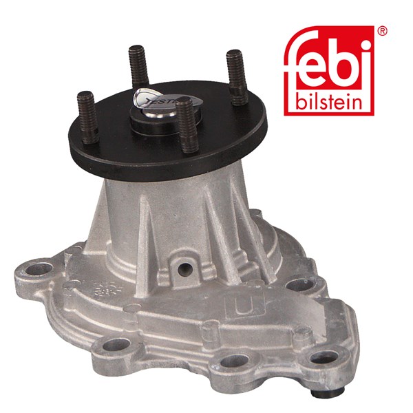 Vattenpump Febi bilstein 103671 FEBI BILSTEIN