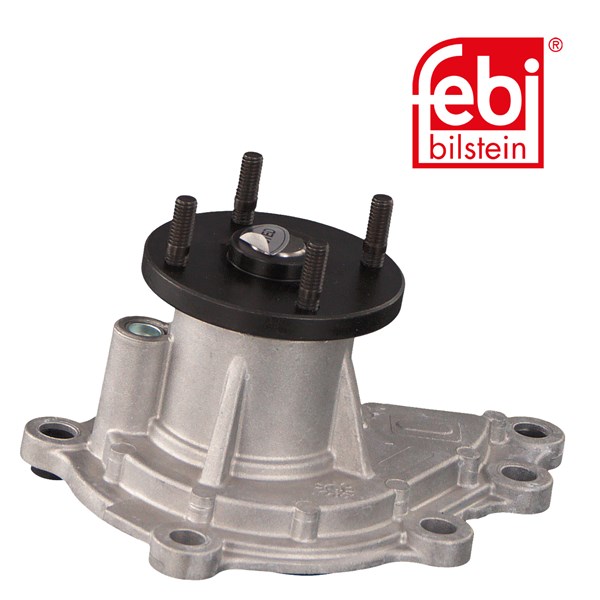 Vattenpump Febi bilstein 103671 FEBI BILSTEIN