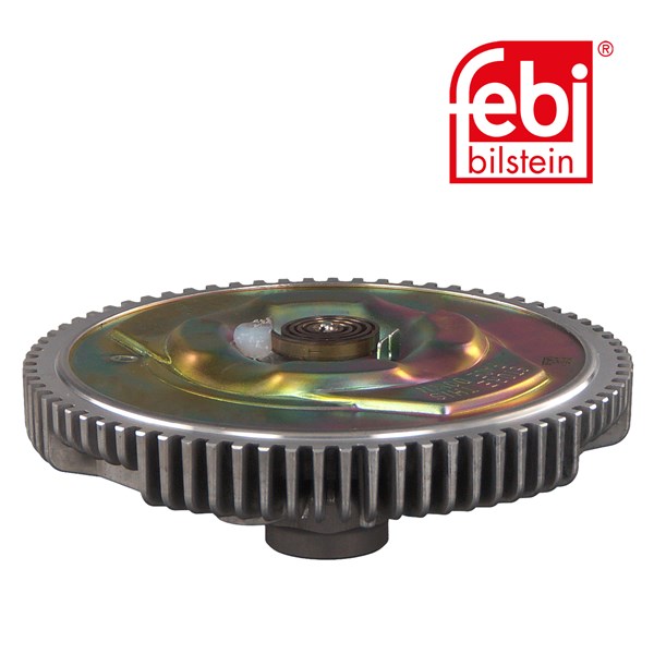 Koppling, kylarfläkt Febi bilstein 104247 FEBI BILSTEIN