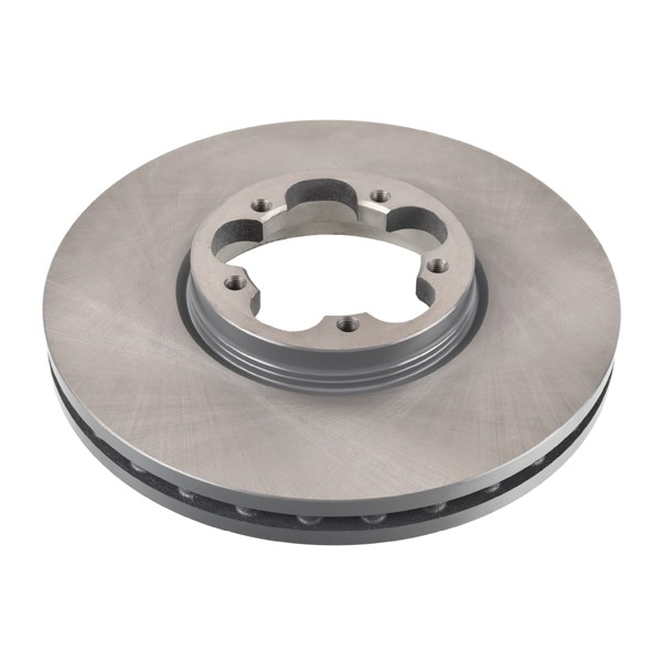 Bromsskiva Ventilerad, Framaxel Febi bilstein 104497 FEBI BILSTEIN