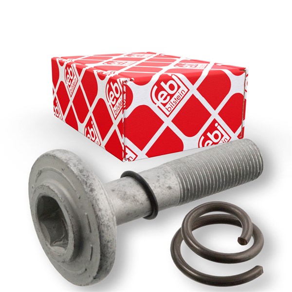 Axelbult, drivaxel, Framaxel, Bakaxel FEBI BILSTEIN