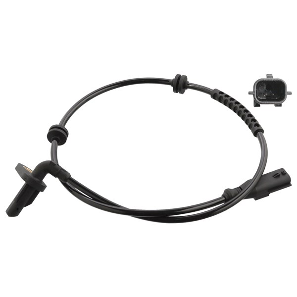 ABS-givare, Sensor, hjulvarvtal Febi bilstein 106102 FEBI BILSTEIN
