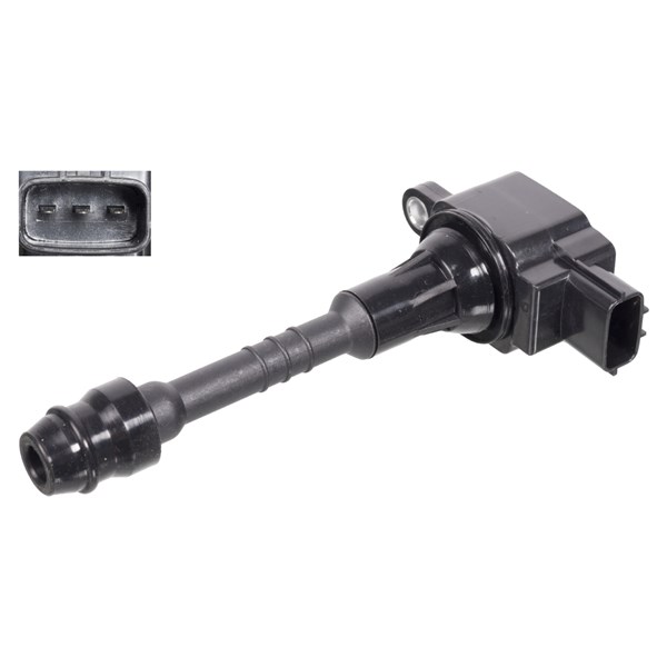 Tändspole Febi bilstein 106148 FEBI BILSTEIN