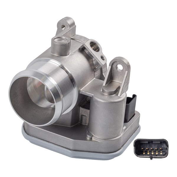 Gasspjäll/Spjällhus 12V Febi bilstein 107018 FEBI BILSTEIN