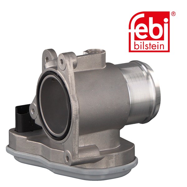 Gasspjäll/Spjällhus 12V Febi bilstein 107018 FEBI BILSTEIN