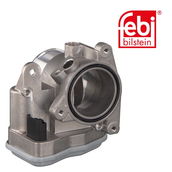 Gasspjäll/Spjällhus 12V Febi bilstein 107018 FEBI BILSTEIN