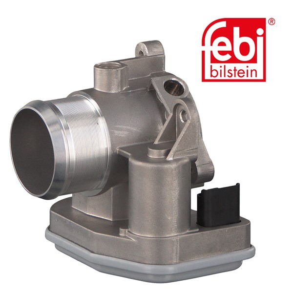 Gasspjäll/Spjällhus 12V Febi bilstein 107018 FEBI BILSTEIN